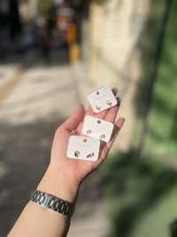  عکس7 گوشواره پینترسی